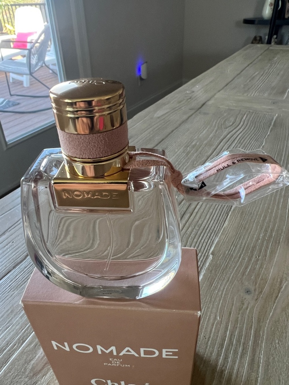 Chloe’ Nomade ~ New in the box - Picture 4 of 4